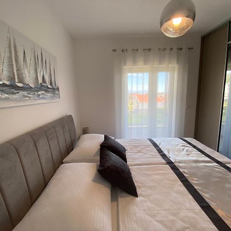 Villa Tragurium Trogir Exteriör bild