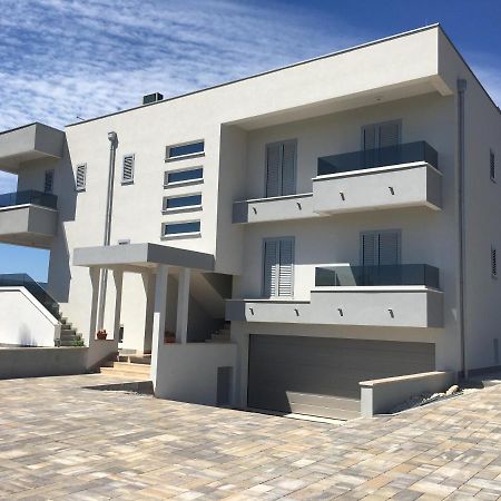 Villa Tragurium Trogir Exteriör bild