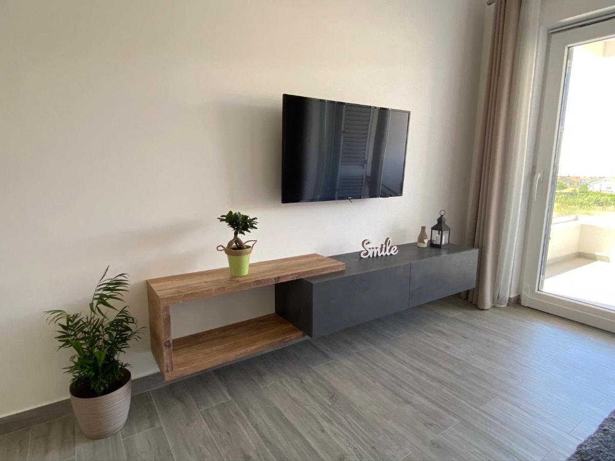 Villa Tragurium Trogir Exteriör bild