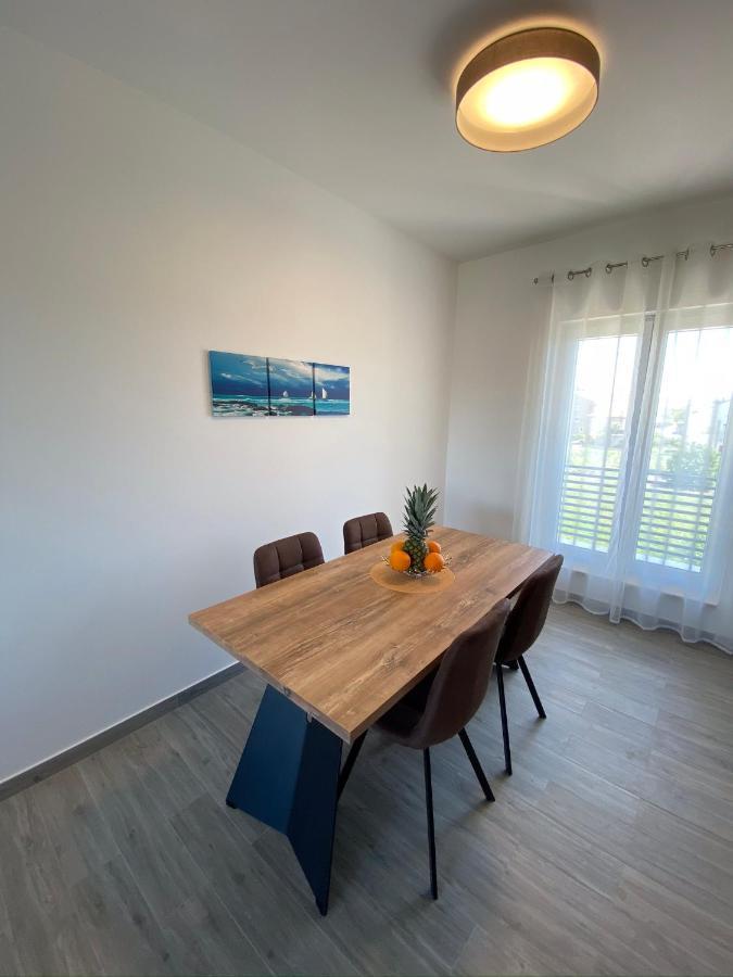 Villa Tragurium Trogir Exteriör bild