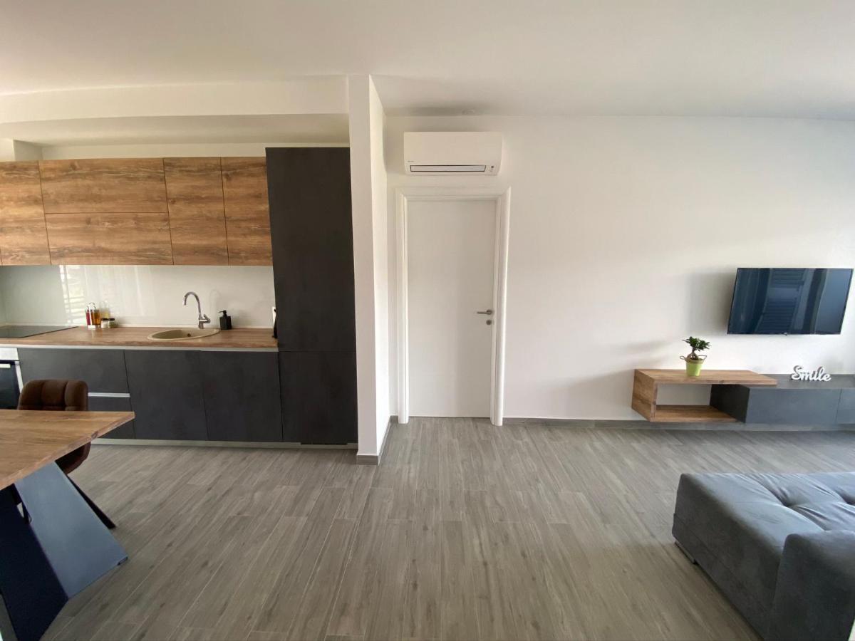 Villa Tragurium Trogir Exteriör bild
