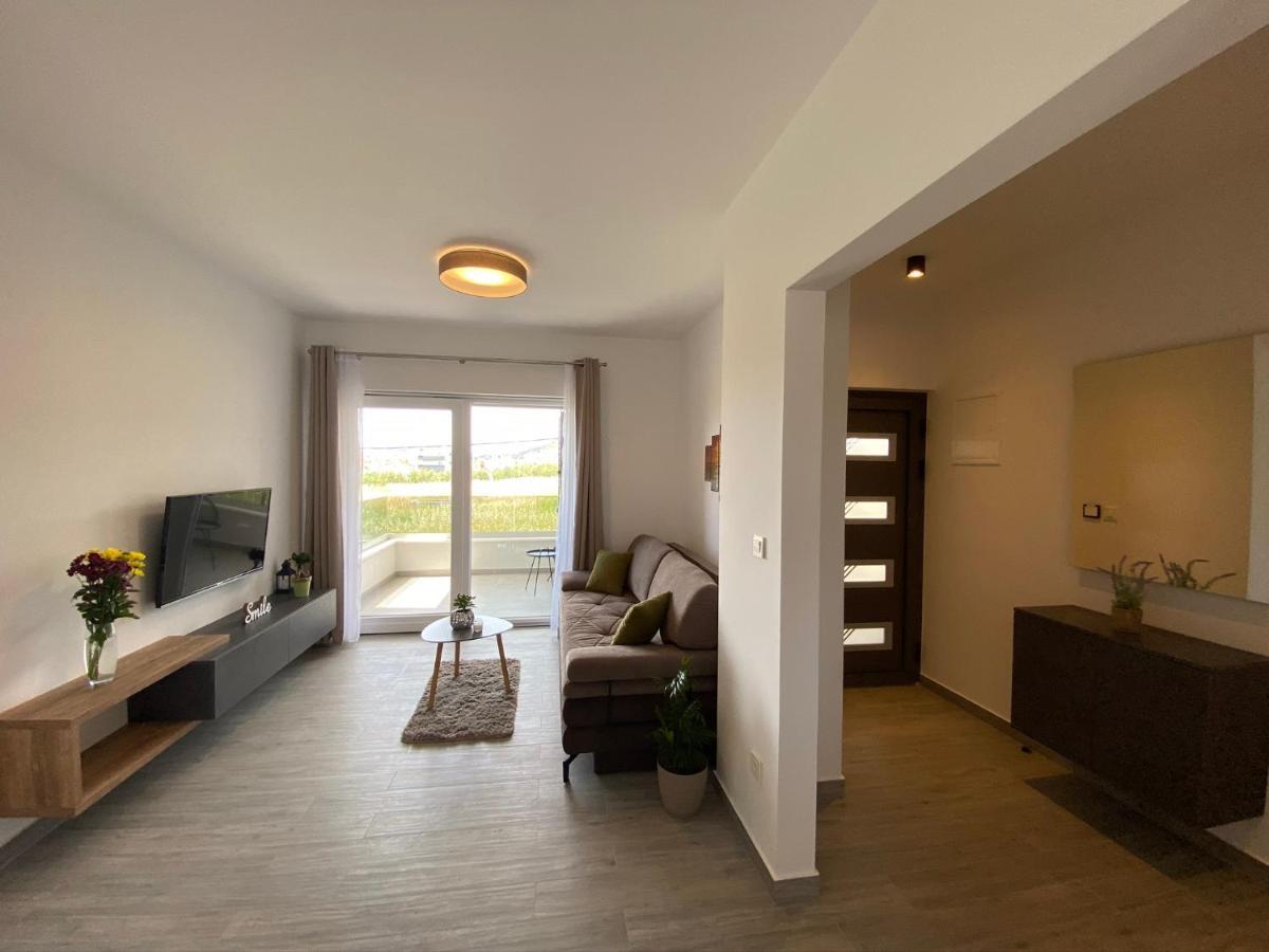 Villa Tragurium Trogir Exteriör bild