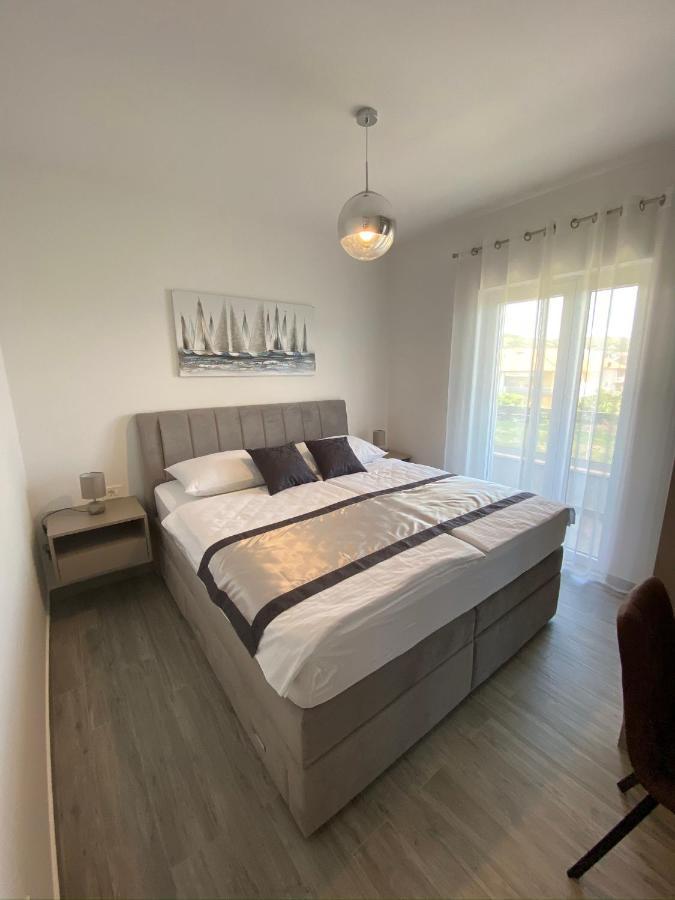 Villa Tragurium Trogir Exteriör bild