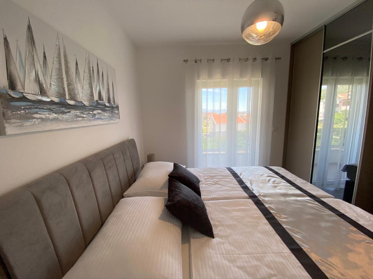 Villa Tragurium Trogir Exteriör bild