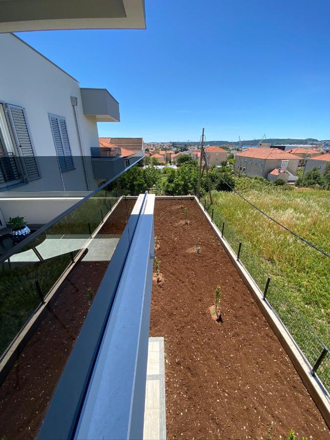 Villa Tragurium Trogir Exteriör bild