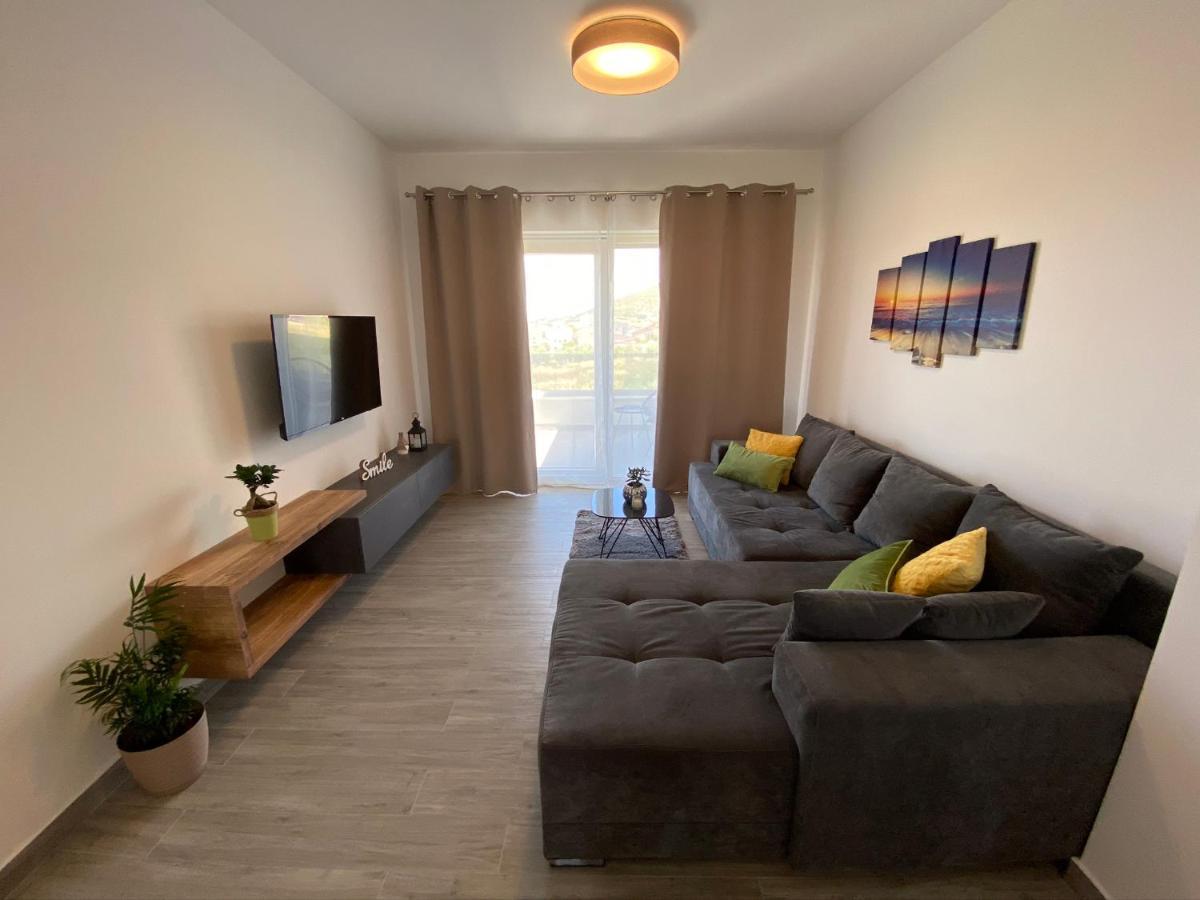 Villa Tragurium Trogir Exteriör bild