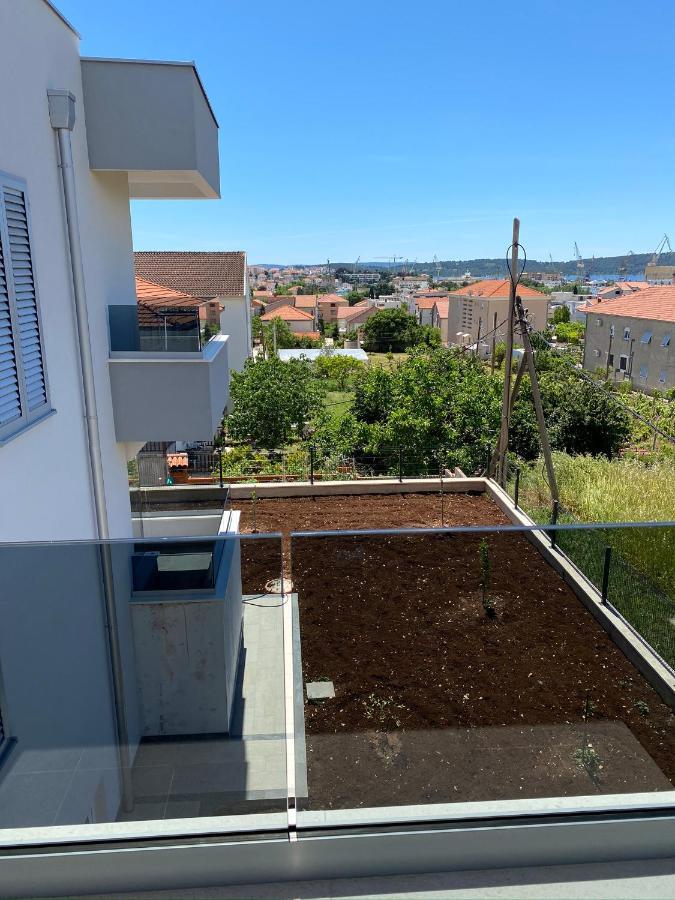 Villa Tragurium Trogir Exteriör bild