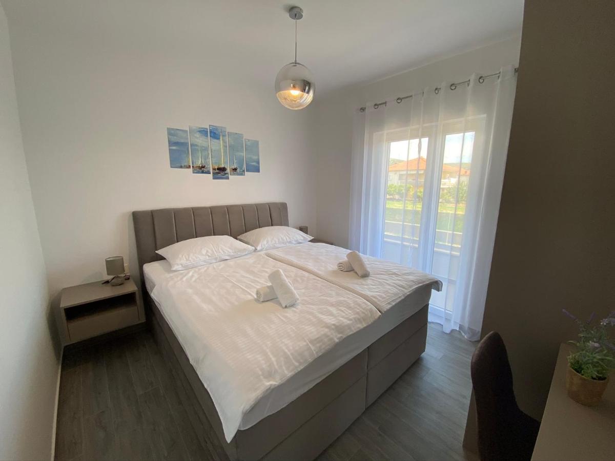 Villa Tragurium Trogir Exteriör bild
