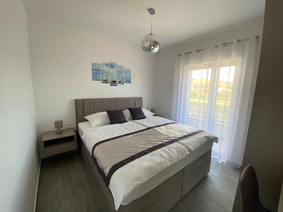 Villa Tragurium Trogir Exteriör bild